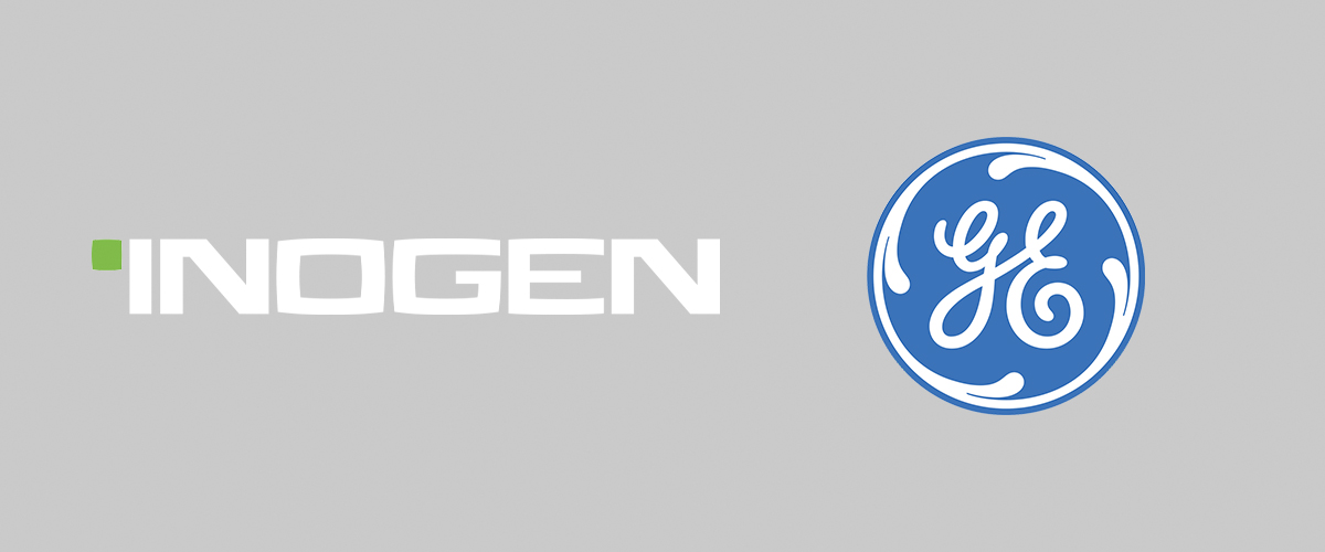 Inogen - GE Partnership
