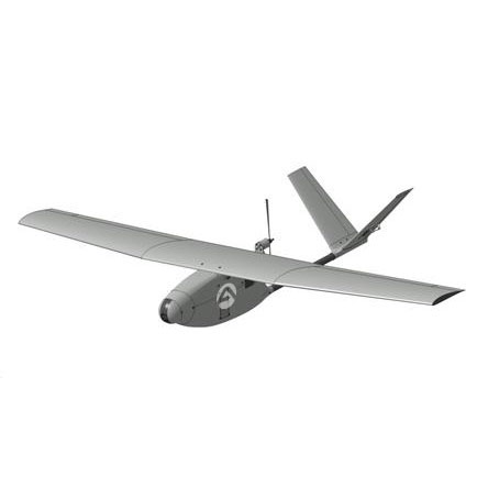 Kale-Baykar Hydrogen UAV